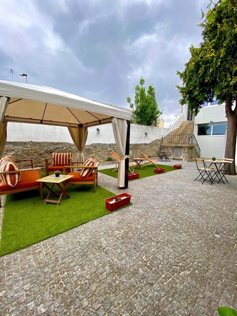 Ó poboa guesthouse image