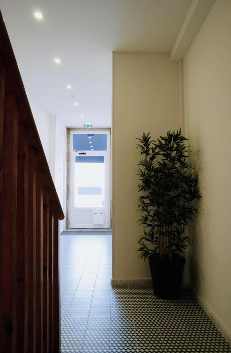 Ó poboa guesthouse image