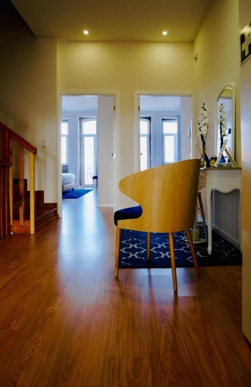 Ó poboa guesthouse image