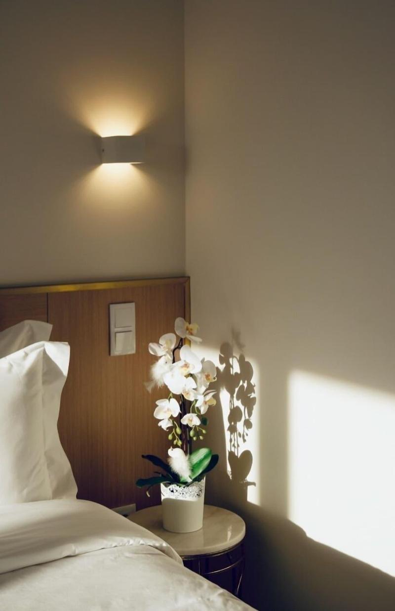 Ó poboa guesthouse image