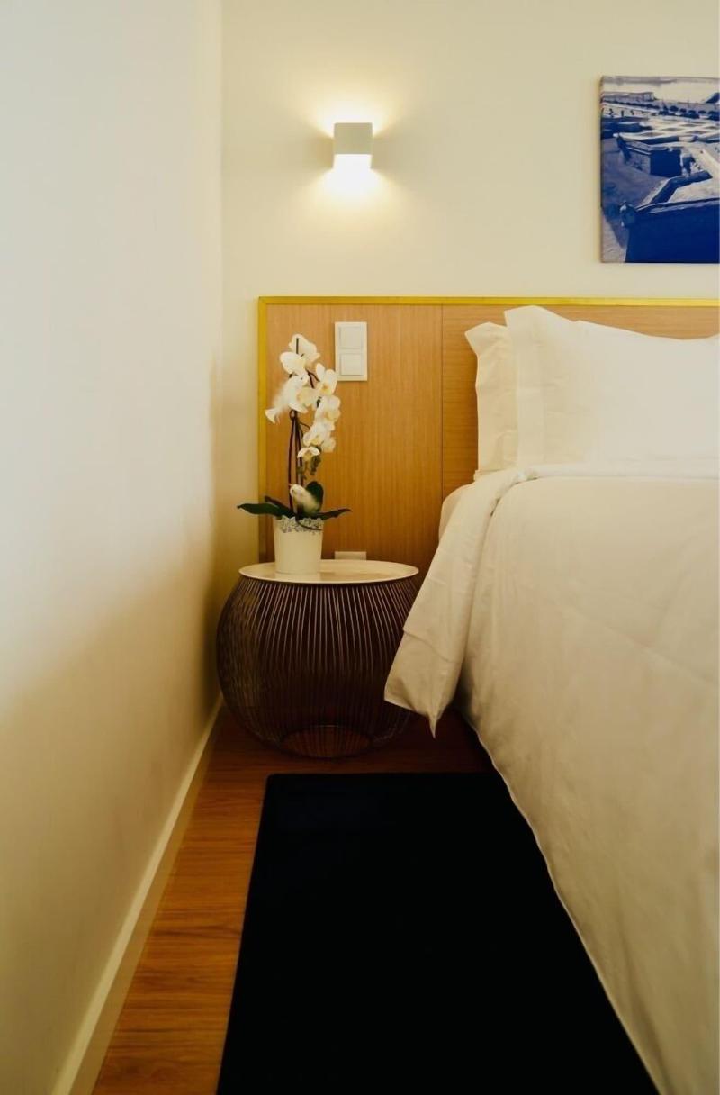 Ó poboa guesthouse image