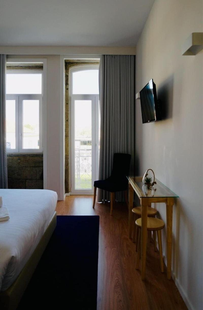 Ó poboa guesthouse image