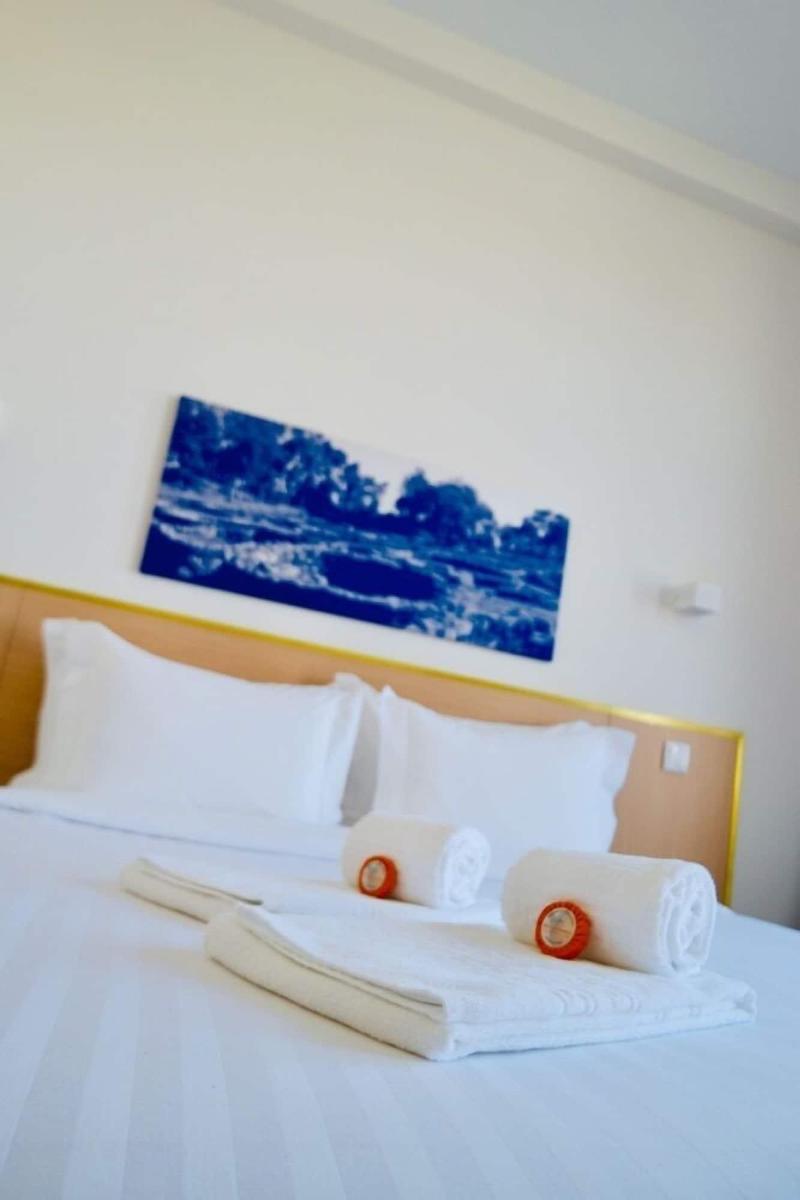 Ó poboa guesthouse image