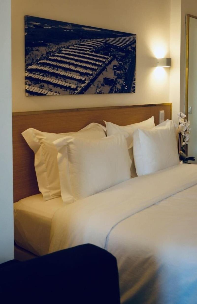 Ó poboa guesthouse image
