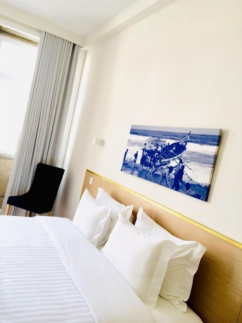 Ó poboa guesthouse image