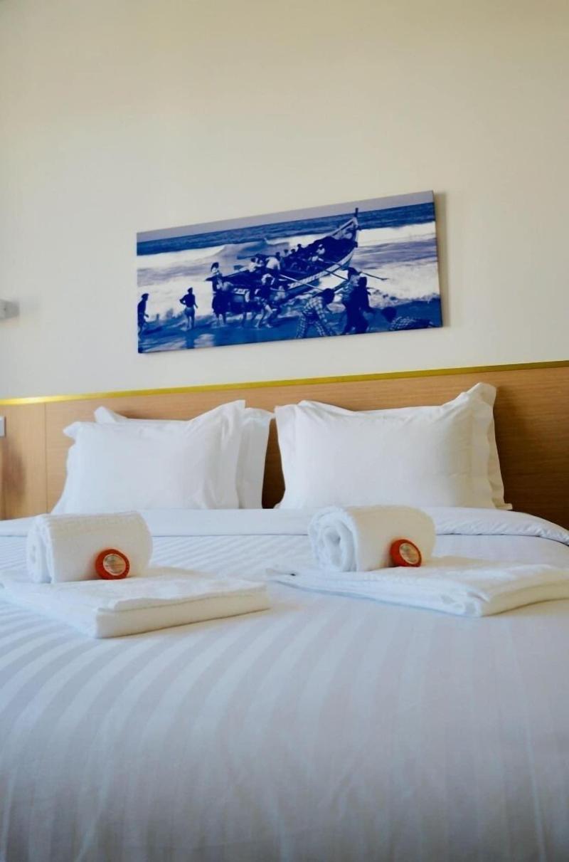 Ó poboa guesthouse image