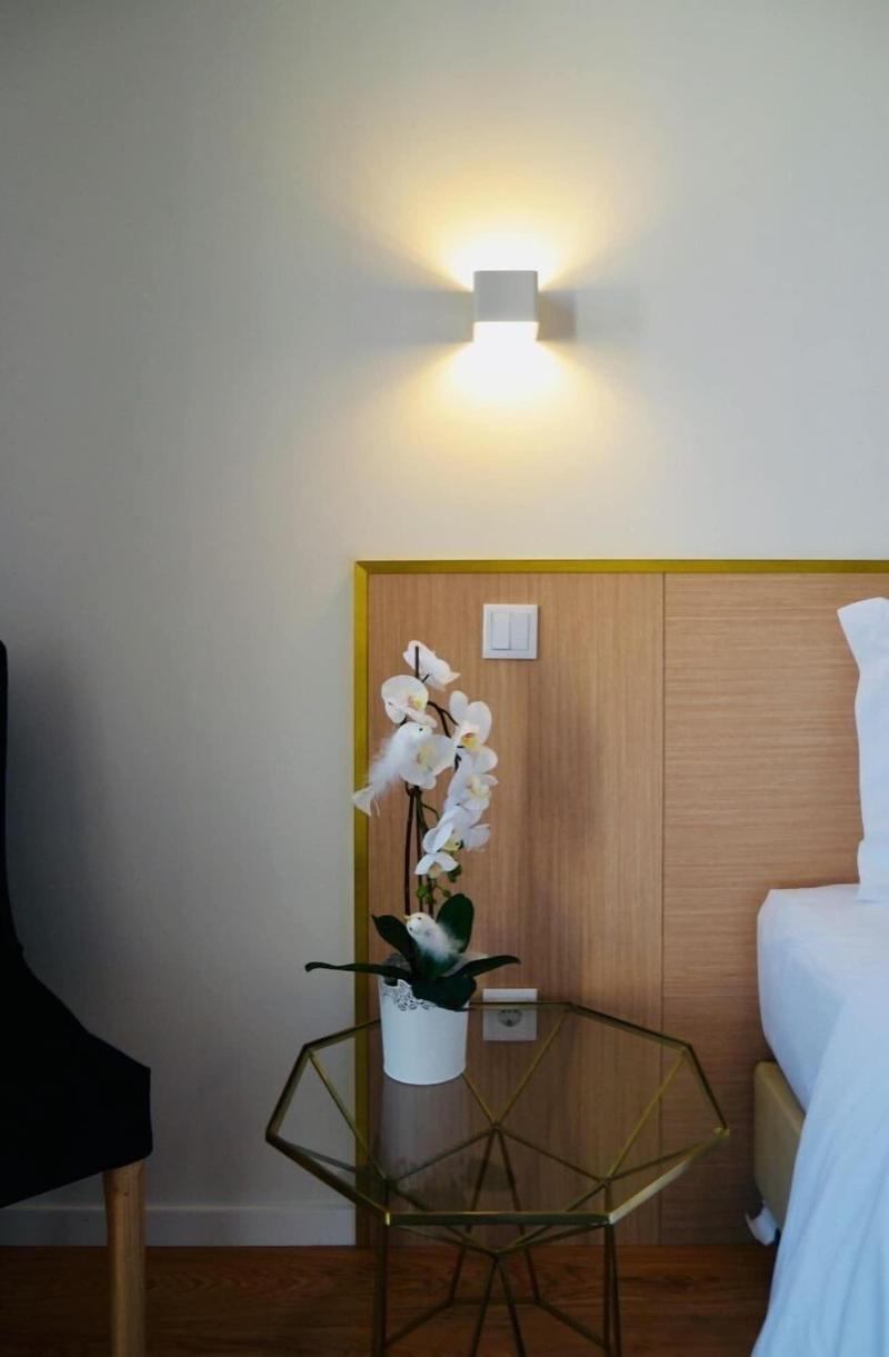 Ó poboa guesthouse image
