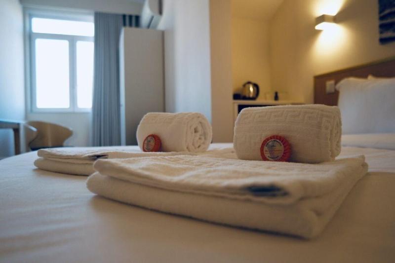 Ó poboa guesthouse image