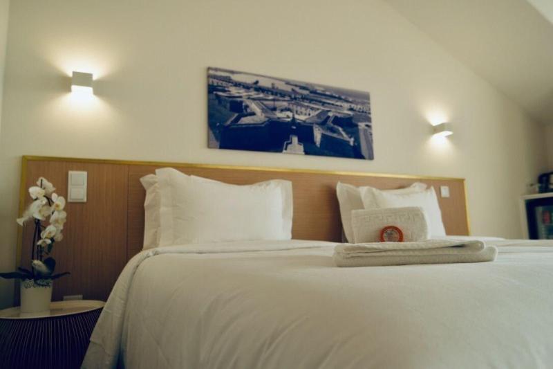Ó poboa guesthouse image