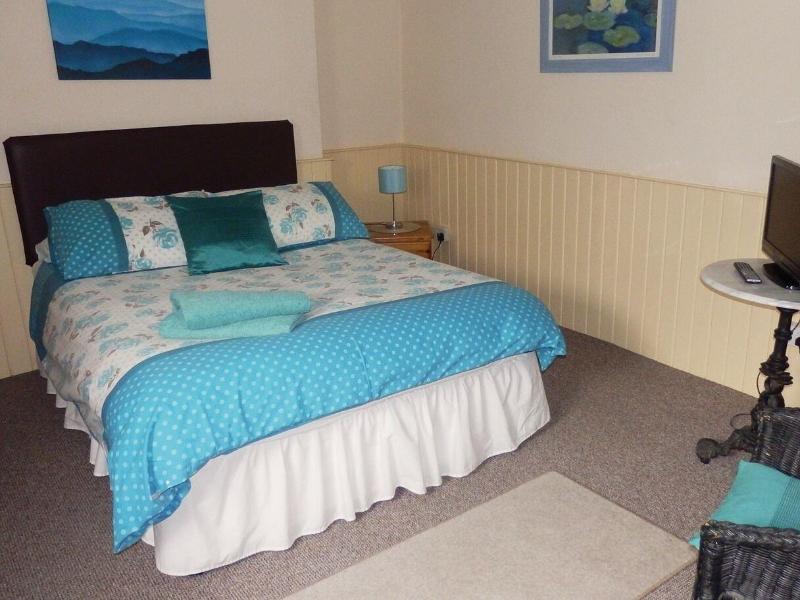 Admiral Blake Guest House image