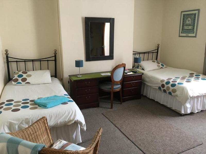 Admiral Blake Guest House image
