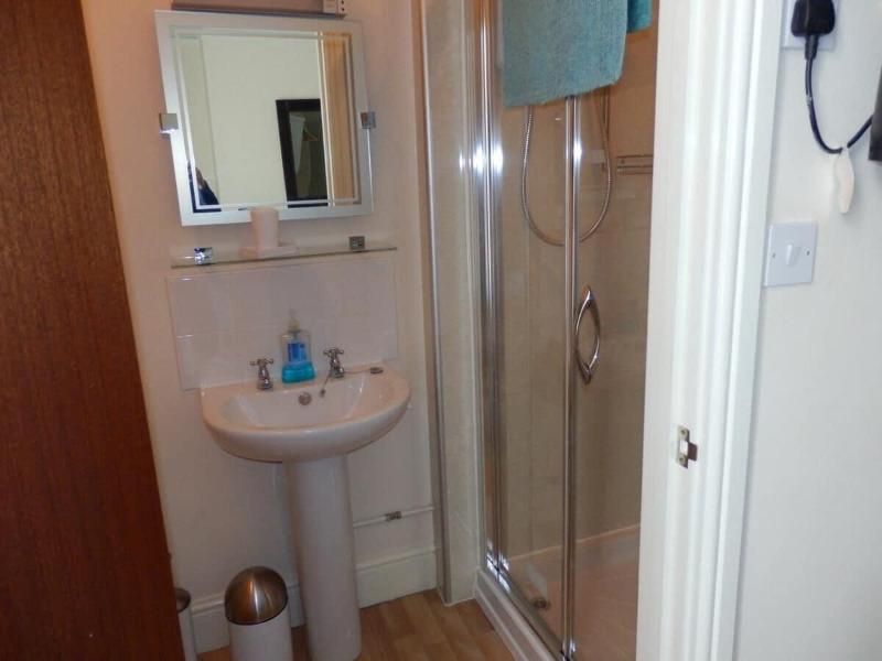 Admiral Blake Guest House image