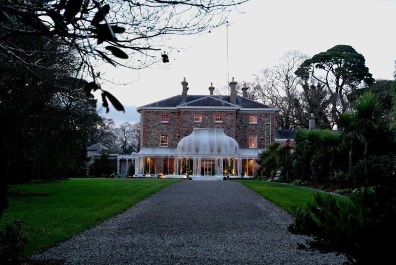 Marlfield House image