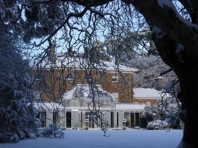 Marlfield House image