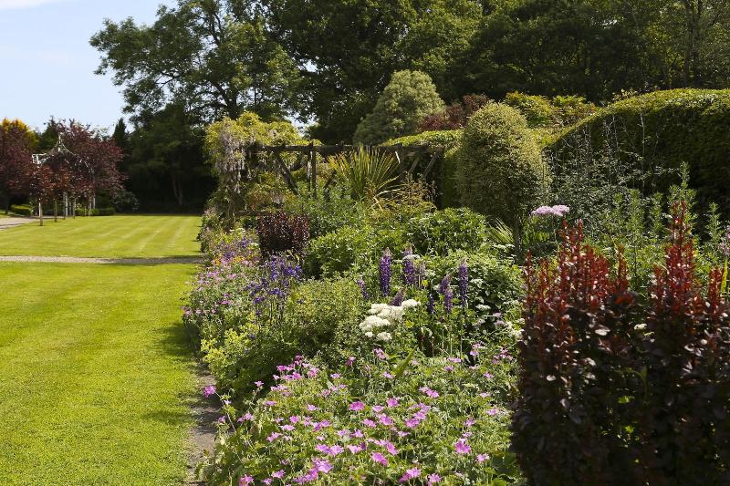 Marlfield House image