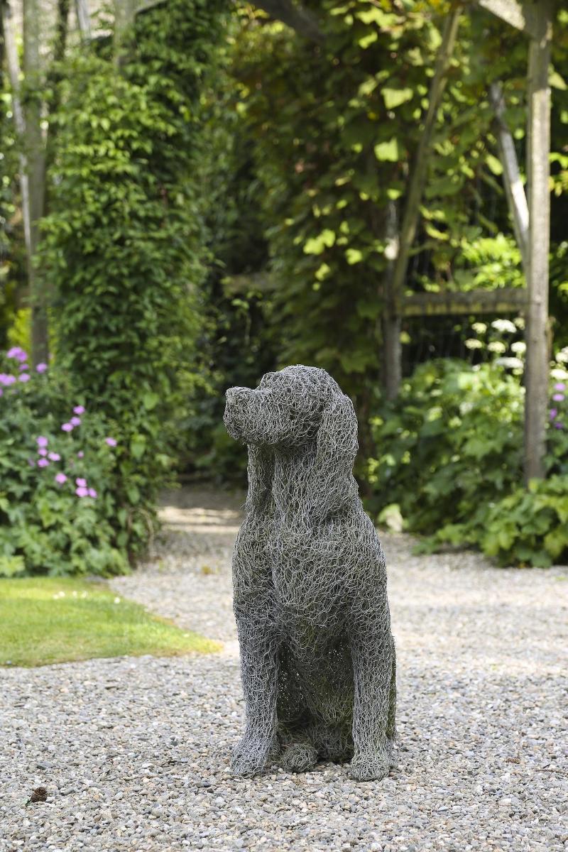 Marlfield House image