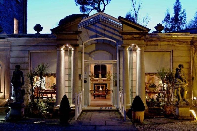 Marlfield House image