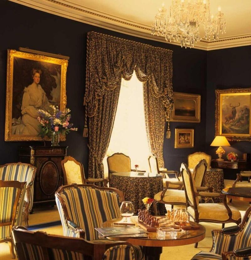 Marlfield House image