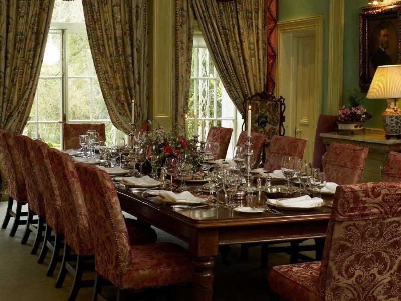 Marlfield House image