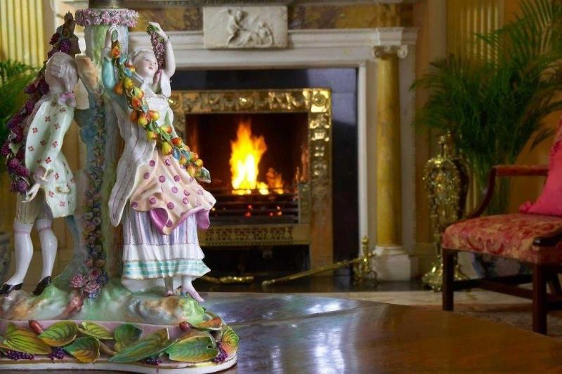 Marlfield House image