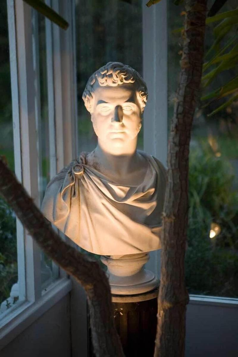 Marlfield House image