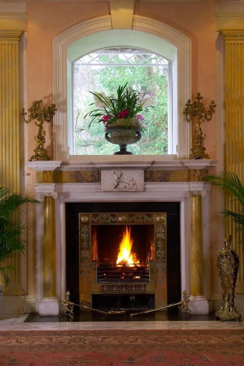 Marlfield House image
