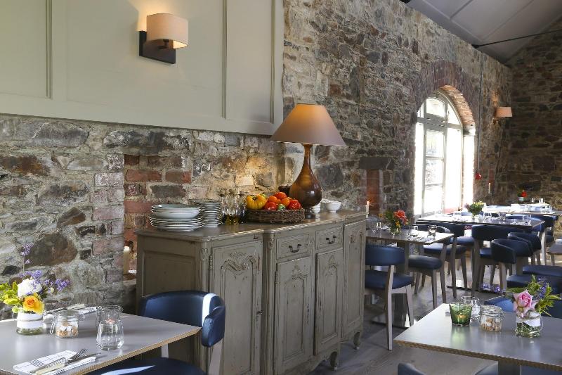 Marlfield House image