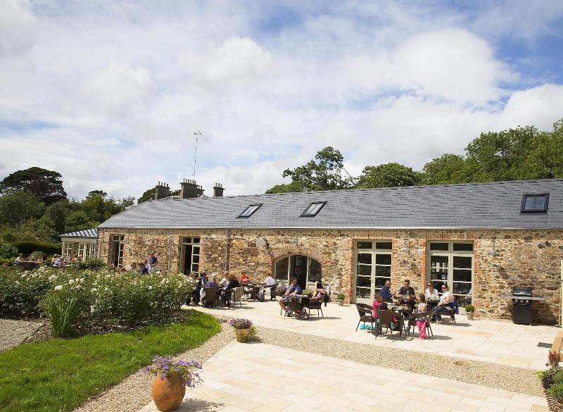 Marlfield House image