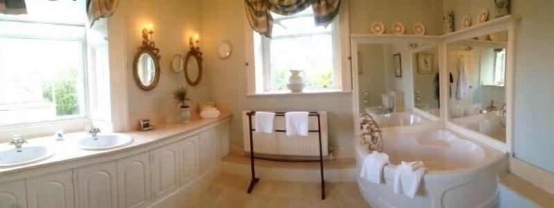 Marlfield House image