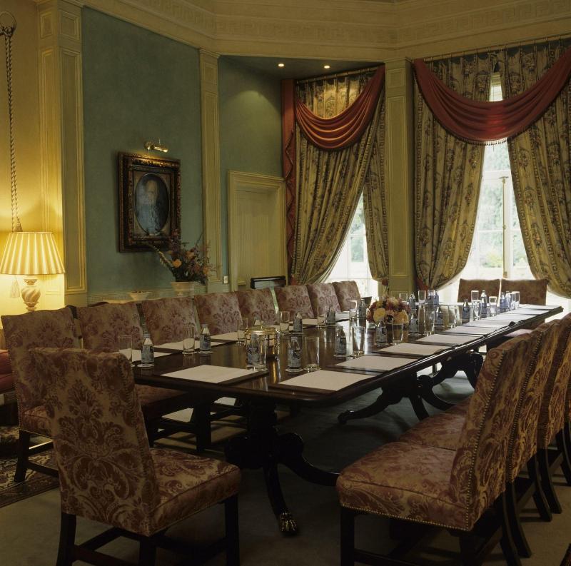 Marlfield House image