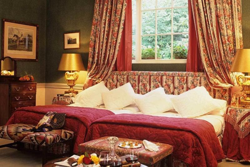 Marlfield House image