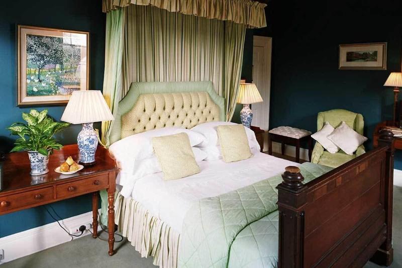 Marlfield House image