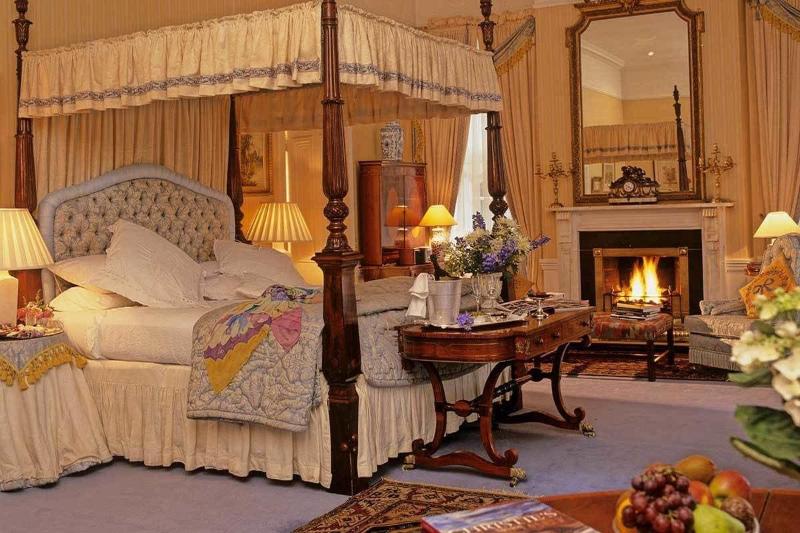 Marlfield House image