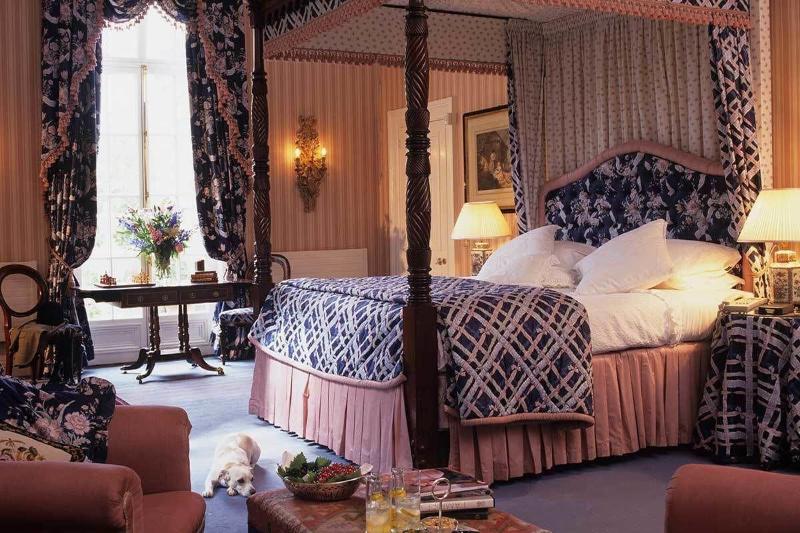 Marlfield House image