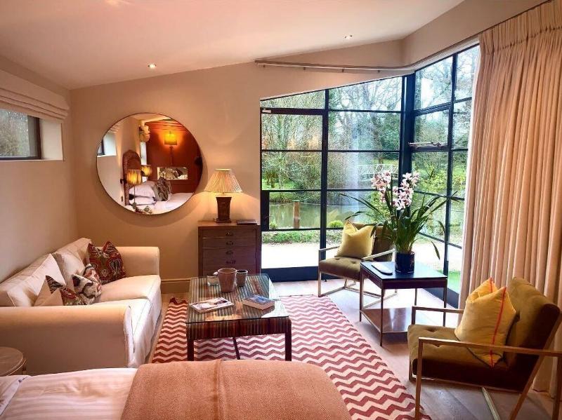 Marlfield House image