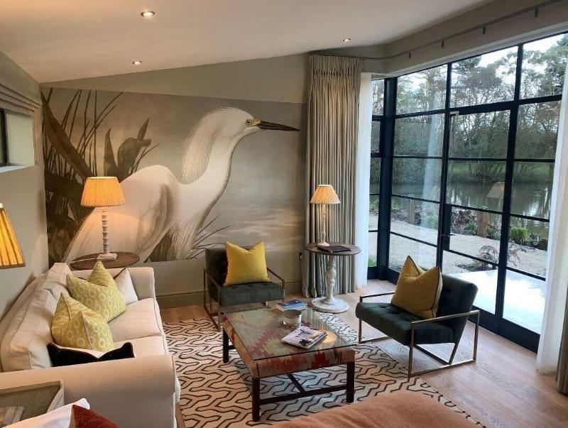 Marlfield House image