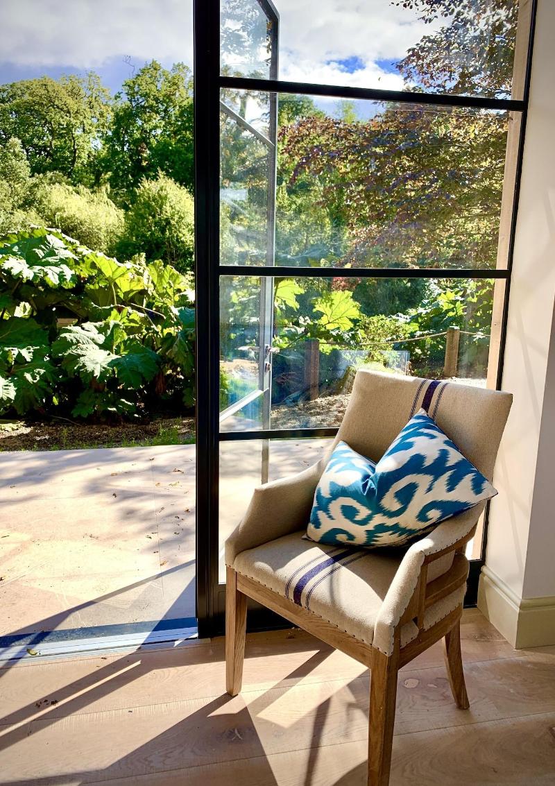 Marlfield House image