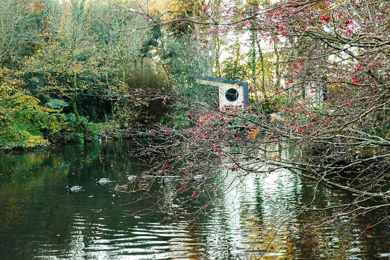 Marlfield House image