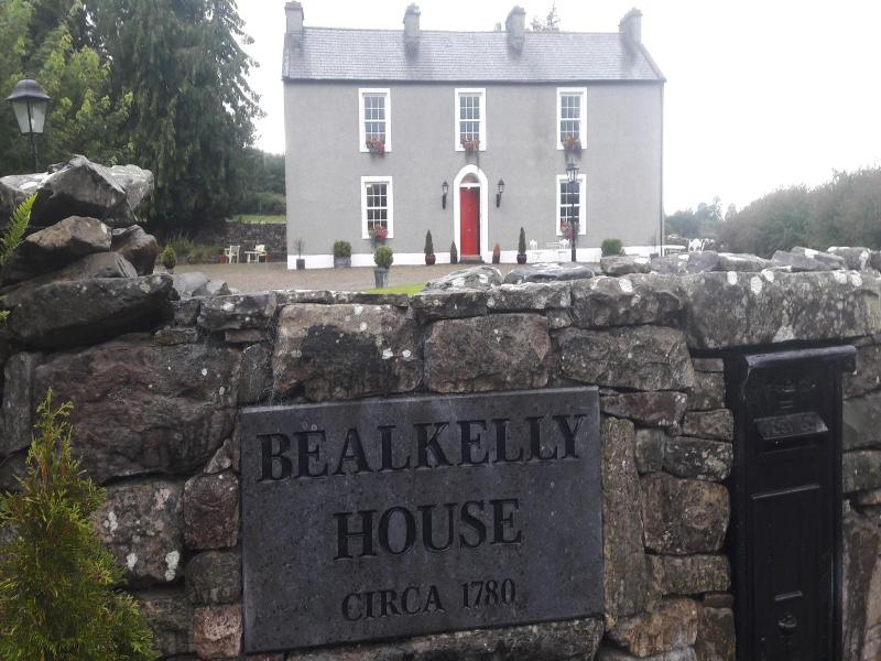Bealkelly Country House image