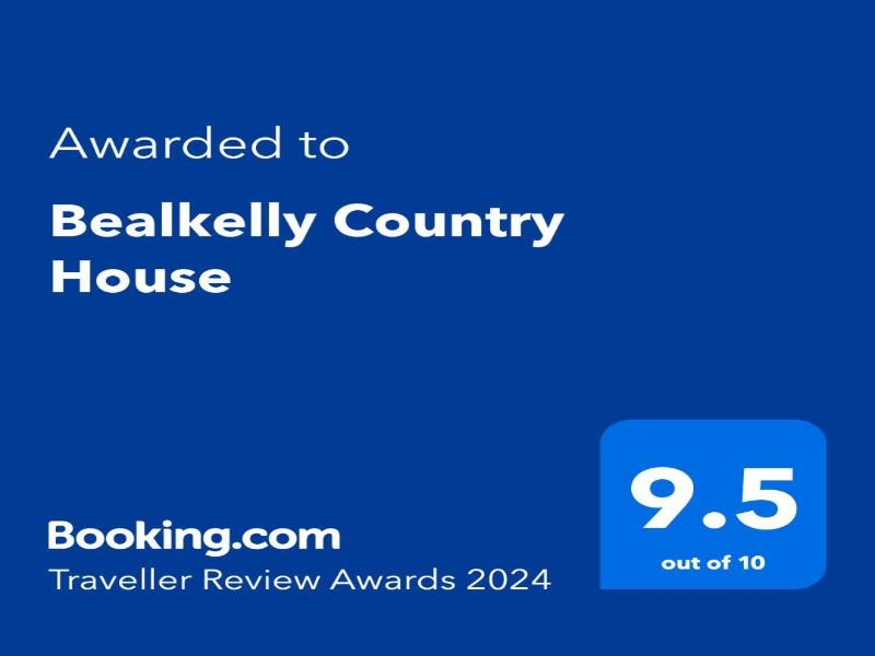 Bealkelly Country House image