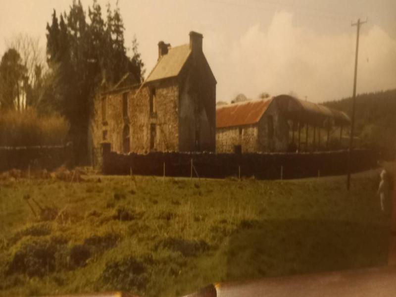 Bealkelly Country House image