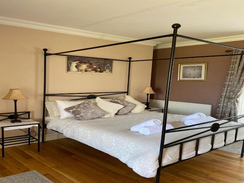 Bealkelly Country House image