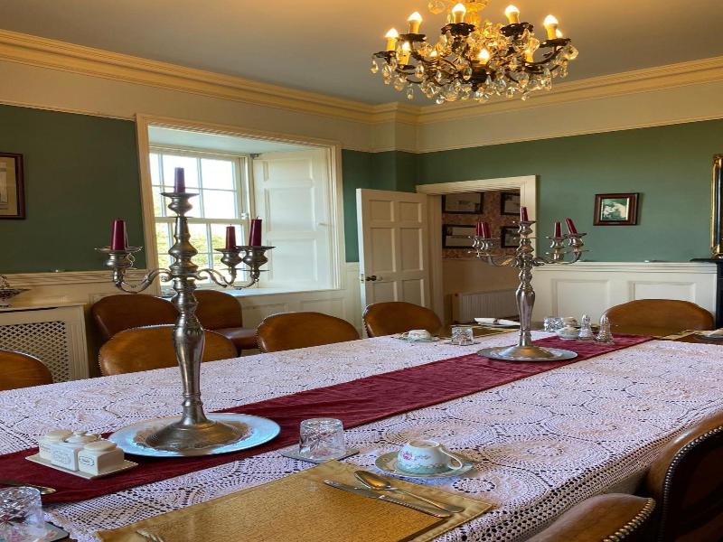 Bealkelly Country House image