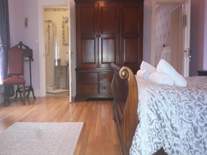Bealkelly Country House image