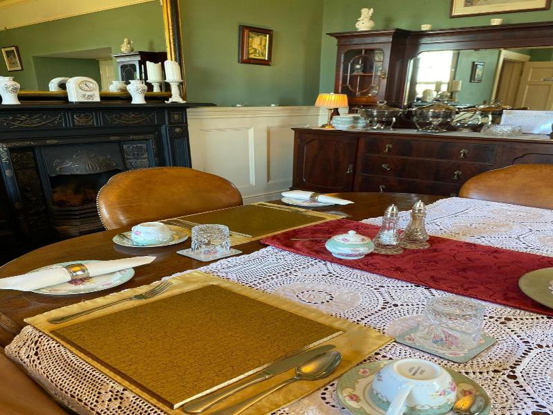 Bealkelly Country House image