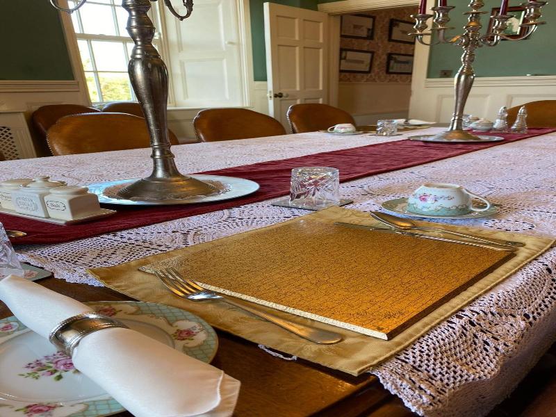 Bealkelly Country House image
