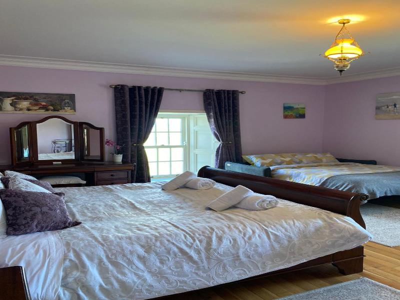 Bealkelly Country House image