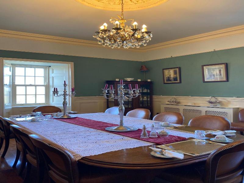 Bealkelly Country House image