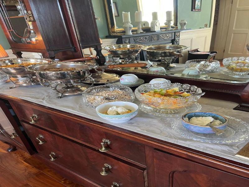 Bealkelly Country House image
