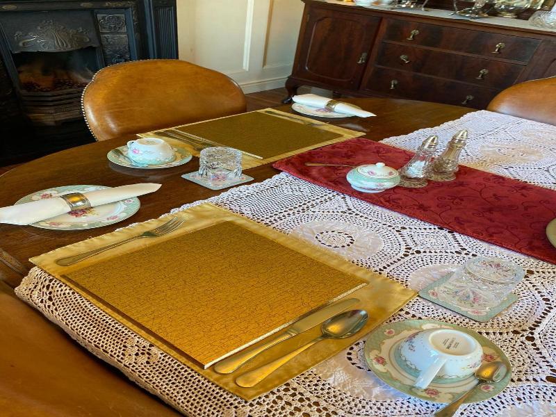Bealkelly Country House image